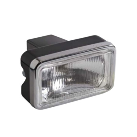 Monero Ön Far (Çizgili Cam) Uzun Model - CG