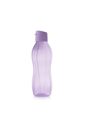 Eko Şişe - Suluk 750ml Kolay Kapak Mor