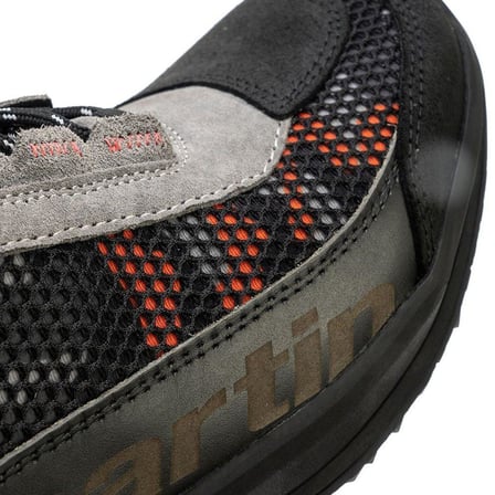 Stylmartin Vertigo Air Grey Korumalı Motosiklet Ayakkabısı