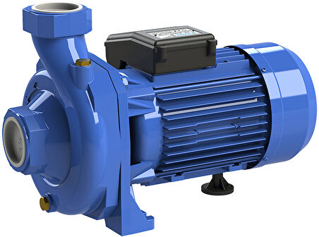 Sumak SM 300/2-S Sıcak Su Santrifüj Pompa 90°C Monofaze (220V) 3HP
