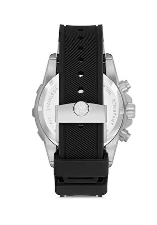 Momentus SM357T-04BB Erkek Kol Saati