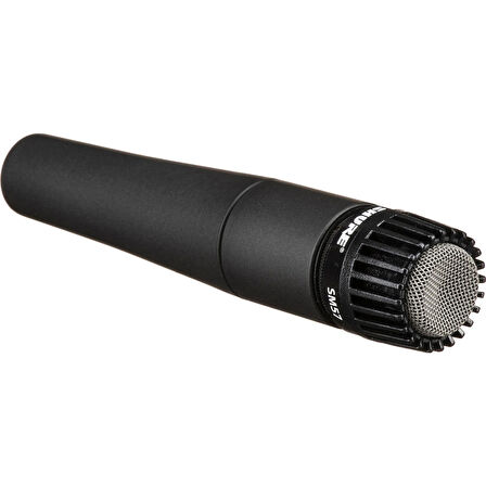 Shure  SM57-LCE Dinamik Enstrüman Mikrofonu- Shure TR Garantili