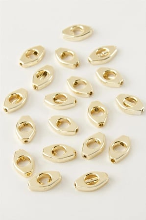 1,1 mm Oval  Ara Aparat 1 Adet