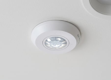 1 Adet CATA CT 9243 Haraket Sensörü 360 Derece 1200W