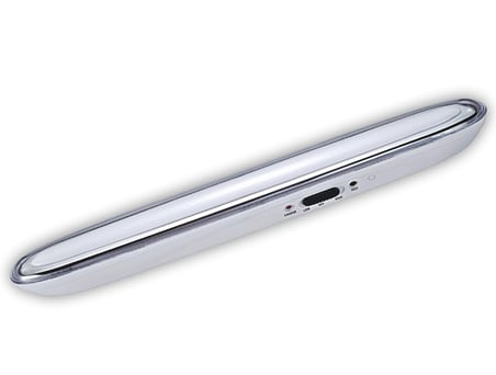 1 Adet CATA CT 9960 Tuna 6W 2 Modlu Şarjlı Ledli Işıldak 6400K Beyaz Işık