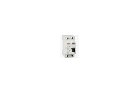 1 Adet Günsan 2X32a 30Ma  Kaçak Akım Rölesi KA3-32/30Ma