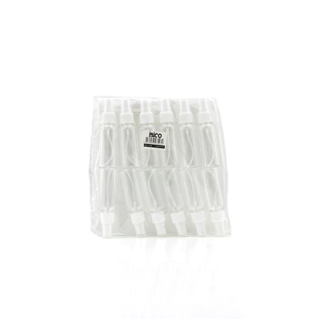 Boş Sprey Şişesi - 100 ml - Plastik - Şeffaf