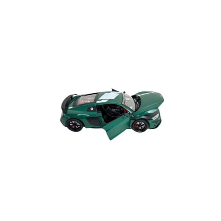 KZL-DC24272 KZL-DC24272 AUDI R8 1:24 ISIKLI SESLI  32