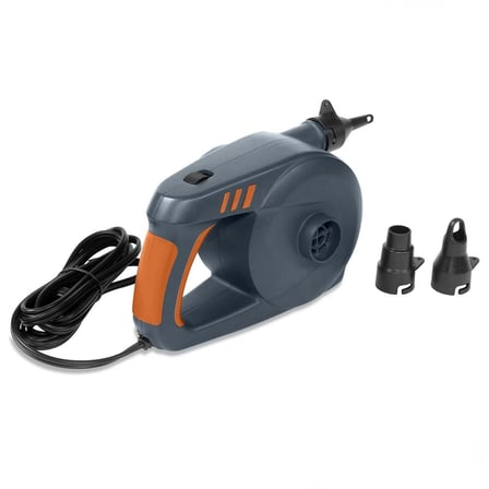 Powergrip 12V Elektrikli Pompa BW62164