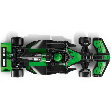 Speed Champions KICK Sauber F1 Team C44 Yarış Arabası 77247