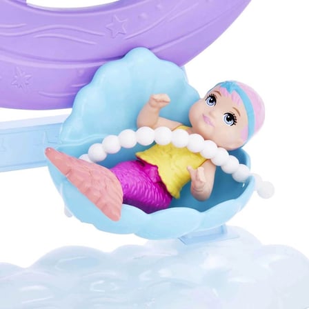 Dreamtopia Bebekleri ve Aksesuarları H30