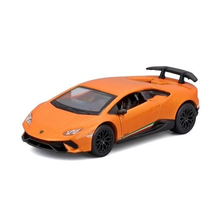 1/64 Speed Icons Koleksiyon Araçları