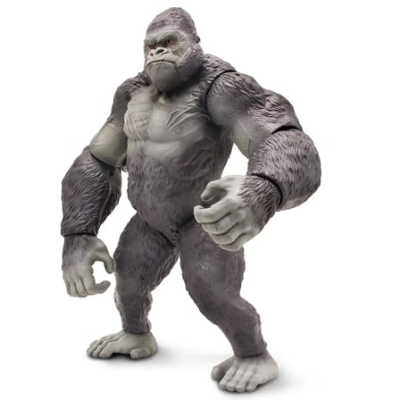 Big Boss Goril Figürü 43 cm - S01037113