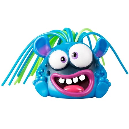 Screaming Pals Bağıran Canavarlar