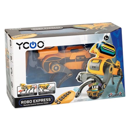 Robo Express 88166