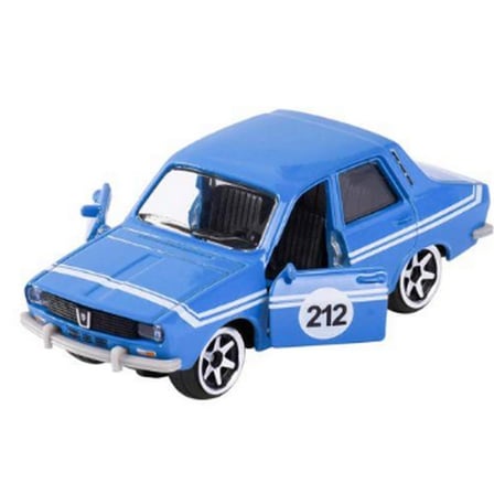 Dacia 1300 Serisi Model Tekli Arabalar - 1 Adet Stokta Olan Model Gönderilir