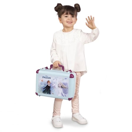 Frozen Kozmetik Çantası 7600320153