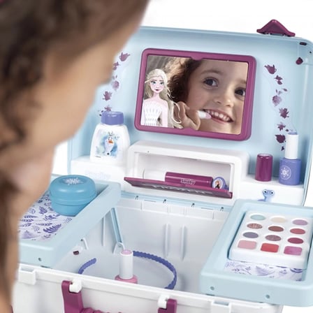 Frozen Kozmetik Çantası 7600320153