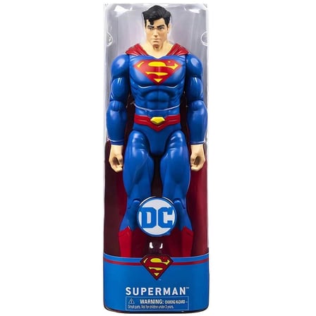 Superman Aksiyon Figürü 30 cm 6056778 SPM-6056778