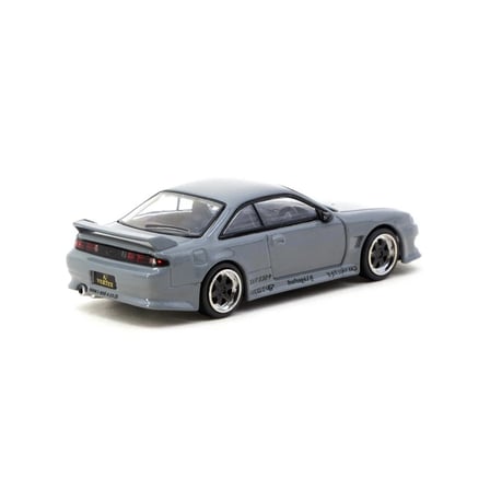 Eco Lounge 1/64 VERTEX Silvia (S 14) Grey