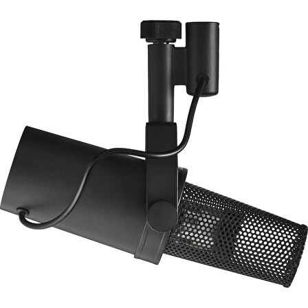 Shure SM7B Dinamik Stüdyo Vokal & Podcast & Stream Mikrofon - Shure TR Garantili