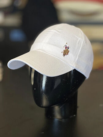 Polo Orijinal Erkek Şapka