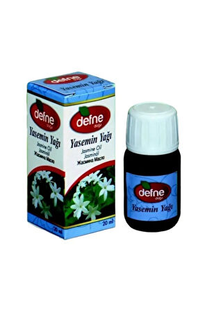 Siftaholsun Market Yasemin Yağı 20ml