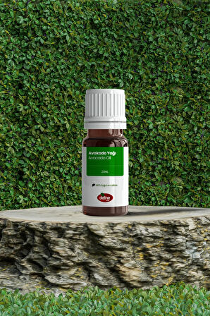 Uzak Market Avakado Yağı 20 ml