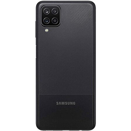 Samsung Galaxy A12 64GB Yenilenmiş Cep Telefonu (12 Ay Garantili)