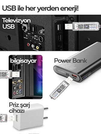 Televizyon Arkası 10 Metre Bluetooth Telefon Kontrollü Smart Şerit Led Sese Duyarlı Kumandalı