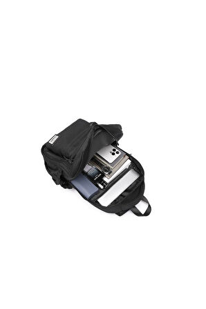 Sırt Çantası Okul Boyu Kalem Kutusu