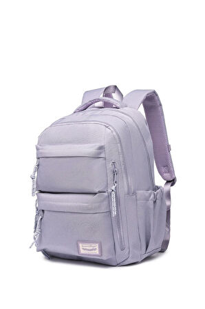 Sırt Çantası Okul Boyu Kalem Kutusu Hediyeli