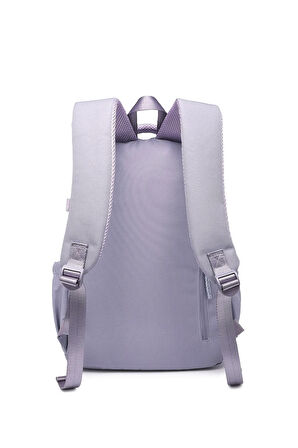 Sırt Çantası Okul Boyu Kalem Kutusu Hediyeli