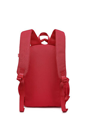 Sırt Çantası Okul Boyu Kalem Kutusu Hediyeli