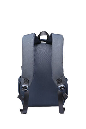 Sırt Çantası Okul Boyu Kalem Kutusu Hediyeli