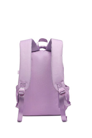 Sırt Çantası Okul Boyu Kalem Kutusu Hediyeli