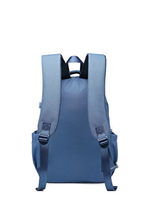 Sırt Çantası Okul Boyu Kalem Kutusu Hediyeli