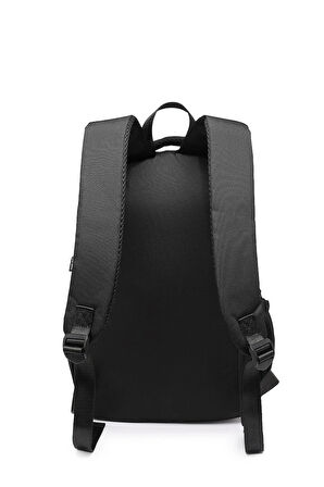 Sırt Çantası Okul Boyu Laptop Gözlü Okul Çantası