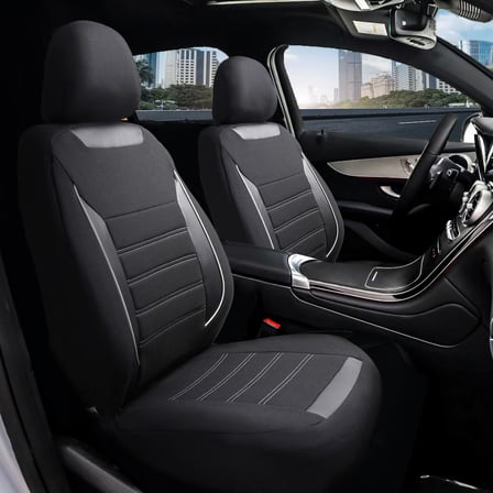 Audi Q3 Smart Sb Serisi Oto Koltuk Kılıfı Seti 