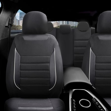 Bmw 1 SERİSİ 118 Smart Sb Serisi Oto Koltuk Kılıfı Seti 