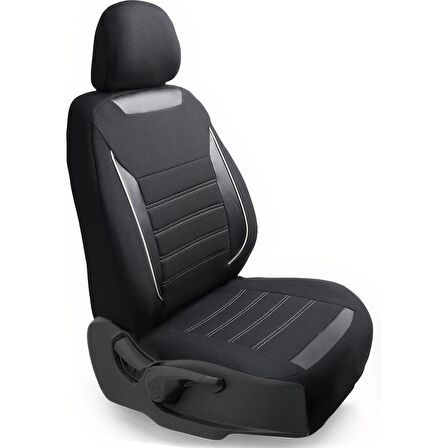 Renault Toros Smart Sb Serisi Oto Koltuk Kılıfı Seti   