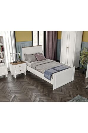 Smart Karyola (%100mdf)