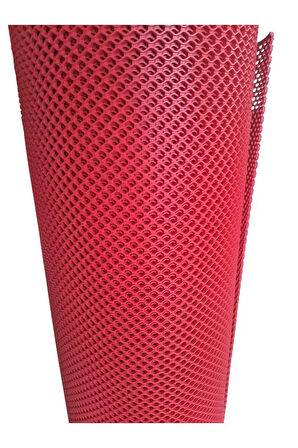 GRİ ISLAK ZEMİN MATI KAYDIRMAZ PVC PASPAS BANYO KAYMAZ YER MATI S MAT PETEK MAT