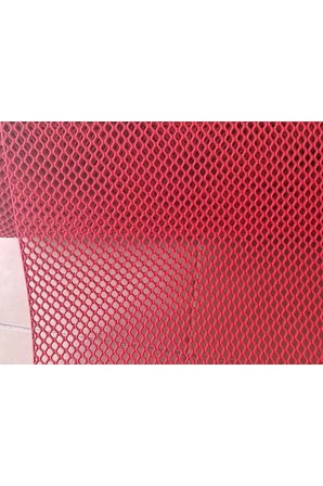 GRİ ISLAK ZEMİN MATI KAYDIRMAZ PVC PASPAS BANYO KAYMAZ YER MATI S MAT PETEK MAT