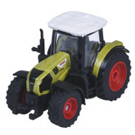 MinikLabToys Premium Çiftlik Araçları