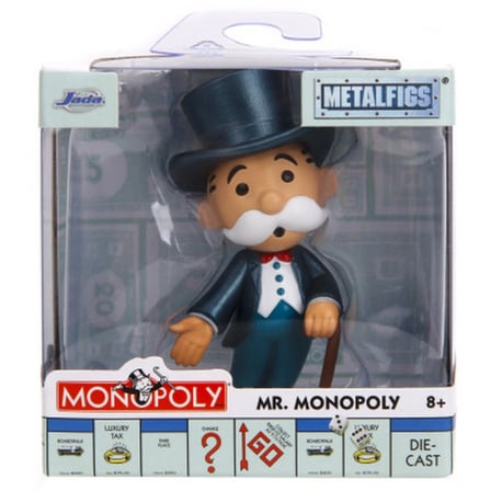 Miniklabtoys Gaming Figürleri