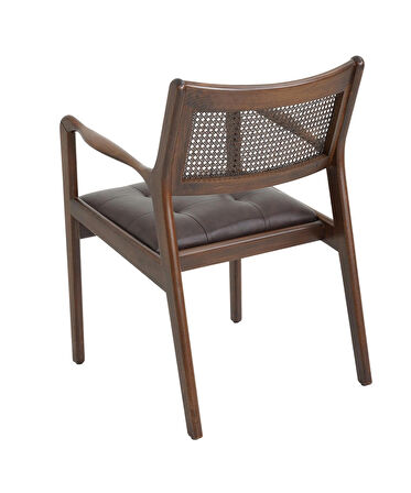 Samba Hazeranlı Sandalye