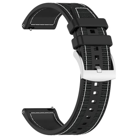 Teleplus Havit M9024 Kordon Dikişli RDB88 Silikon Kordon 20mm