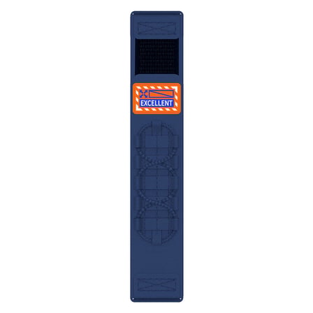 Teleplus Bix Watch+ SW-02 Kordon Kayış Orbital Örgülü Halat Tasarım RD112 20mm