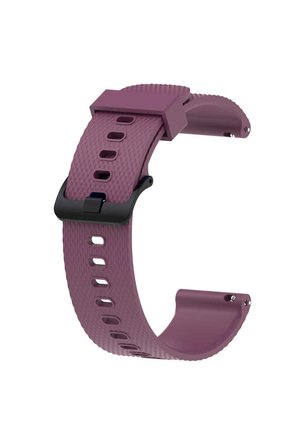 Teleplus Samsung Galaxy Watch Active 2 40mm Kordon Noktalı RD26 Silikon 20mm
